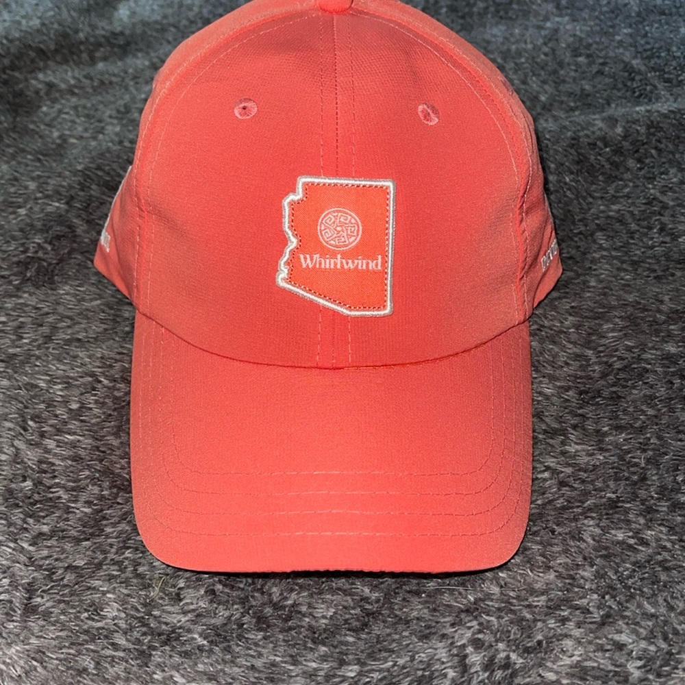 Golf basebal hat Pukka